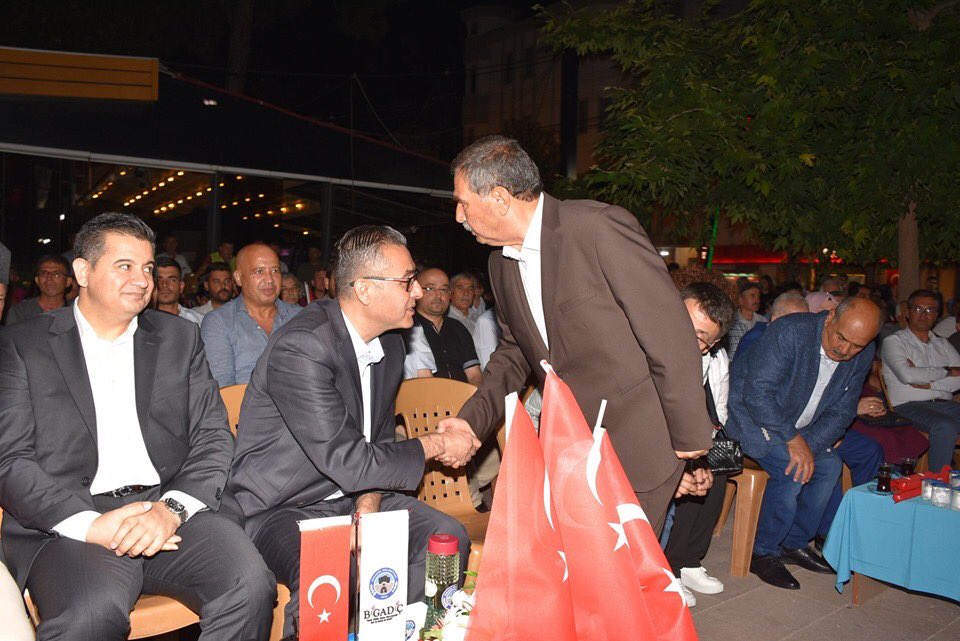 İsmail Avcu tweet media