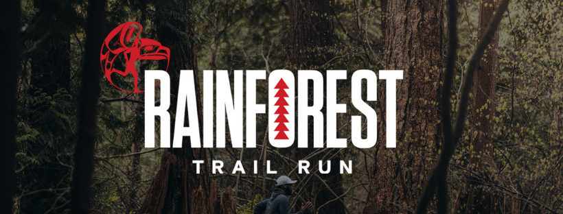 Introducing the 🌲Rainforest Trail Run🌲

Come together for a 5K walk or run in this unique urban rainforest in Central Park, Burnaby. Join us in celebrating the health and vibrancy of the Indigenous cultures on whose territory we live, work, and play: rainforesttrailrun.com