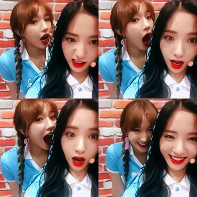 ⠀ ⠀⠀⠀ ⠀⠀~ 📸보나 update!!!

🎂' 오늘 우리 작은 Xiao, 축하해, 또 다른 작은 해가 ... 빨리 돌아와. 우리는 모두 향수병이야 !! 다시 축하합니다 !!

[ Give this princess a cake !! Kisses, babes♡ ]