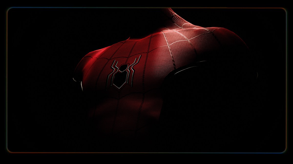 AxeslingerVP's tweet photo. ~ Going Dark ~ 

#SpiderManPS4 #BeGreater #SpiderManFarFromHome #FarFromHome #PS4share #VirtualPhotography @insomniacgames @VirtuaCam_ https://t.co/WDuo4Z33jD