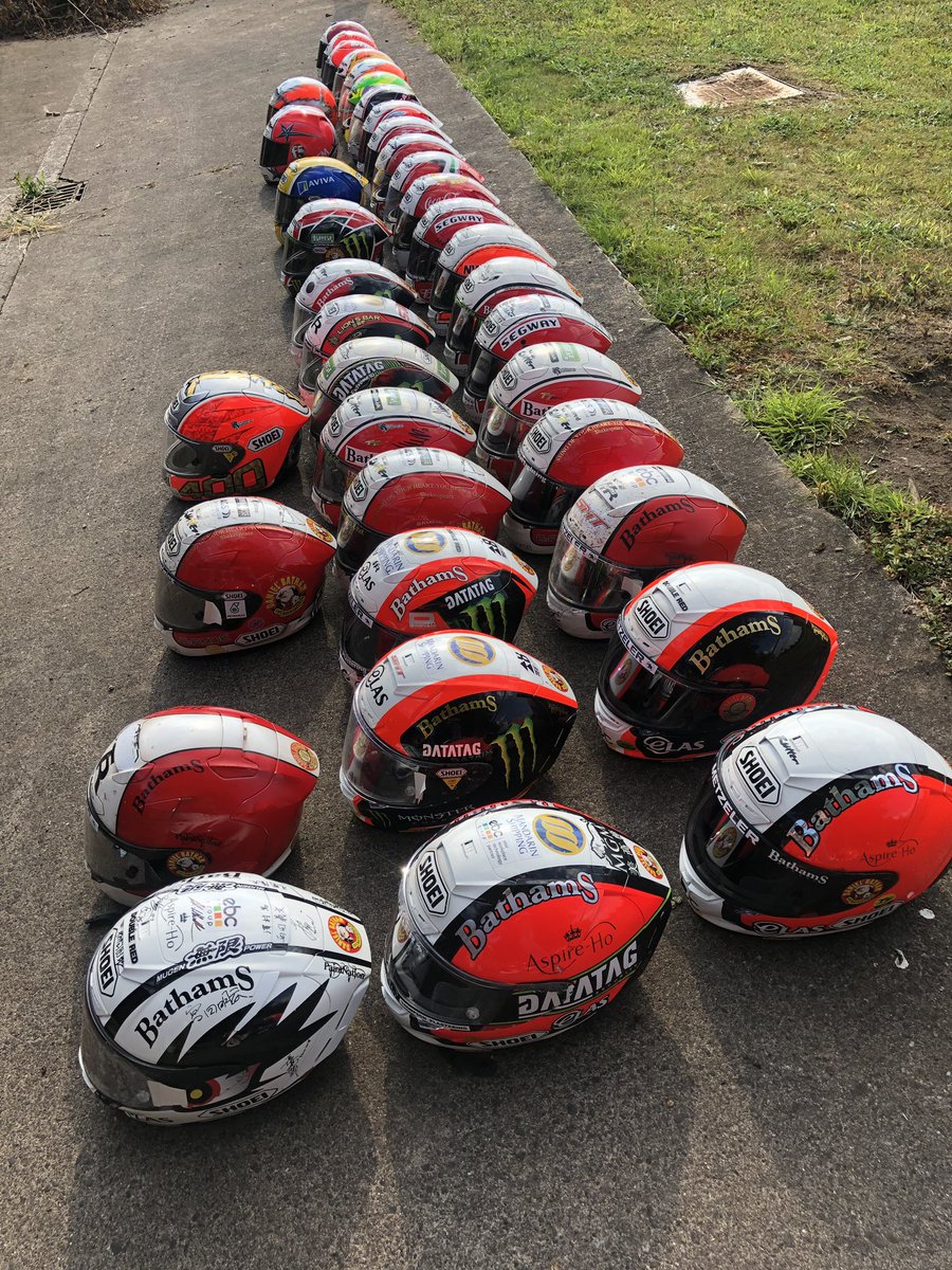 Michael Rutter tweet media