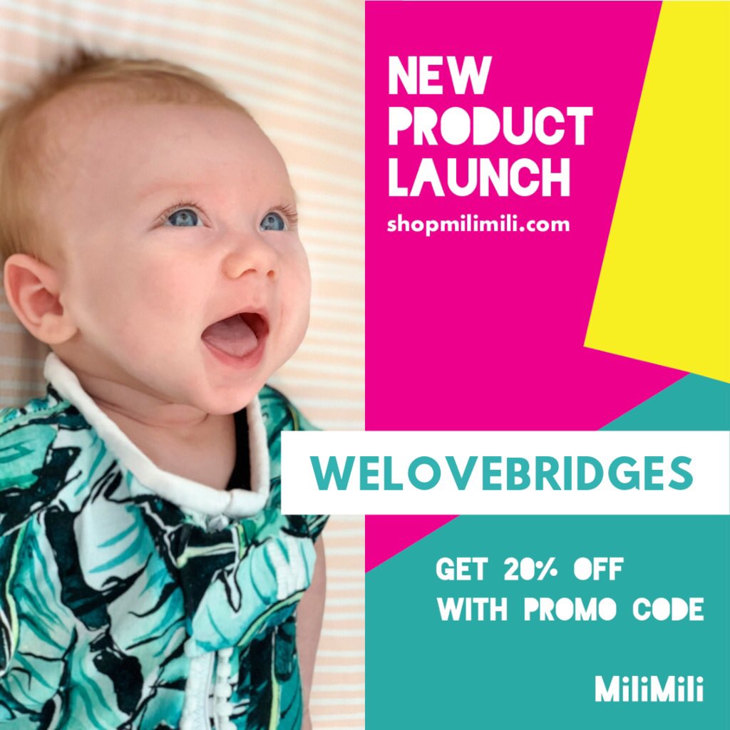 Check out sister-in-law Rose’s cool snugly line of baby fashions!
(And nephew Clark’s first modeling gig!)