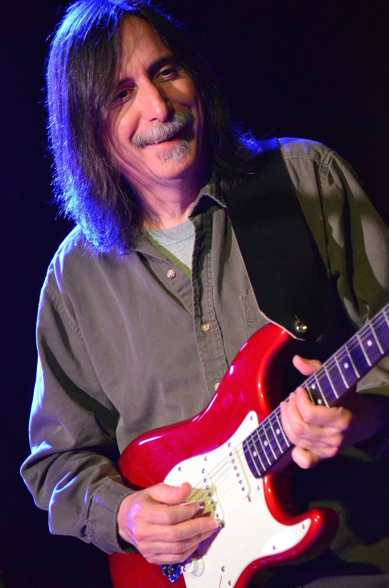 artsguild's tweet photo. It’s only Monday, but we’re already thinking about this week’s concert at Off the Rails! We are THRILLED to welcome former Allman Brothers Band member and legendary guitarist @JackPearsonGtr to Dalton! 7:30pm Friday at Burr Park! https://t.co/qDtI8pUjFk