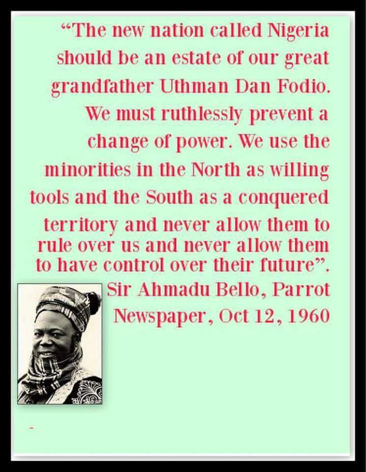 B_in_Dk's tweet photo. The out of control savagery & all manner of #CrimesAgainstHumanity by British backed Fulani Caliphate is #EvilSeed planted/watered by British State with their jihadist Fulani ally. The world should compel British State to #Uproot that #EvilTree 'nigeria' lest it destroy humanity! https://t.co/4BOONCed4B