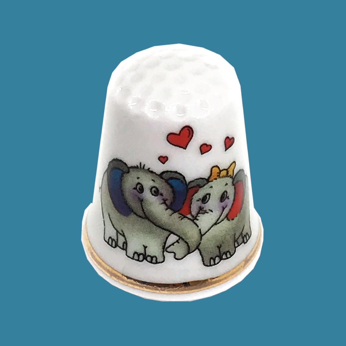 The Thimble Guild (@thimbleguild) / Posts / X