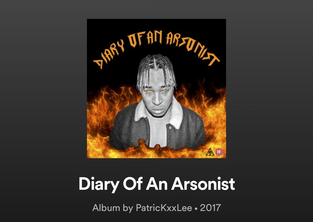 pastinfinity_'s tweet photo. @PatricKxxLee..... This is the best shxt ever in love with you music Gee 😤 https://t.co/km8V0GDJEx