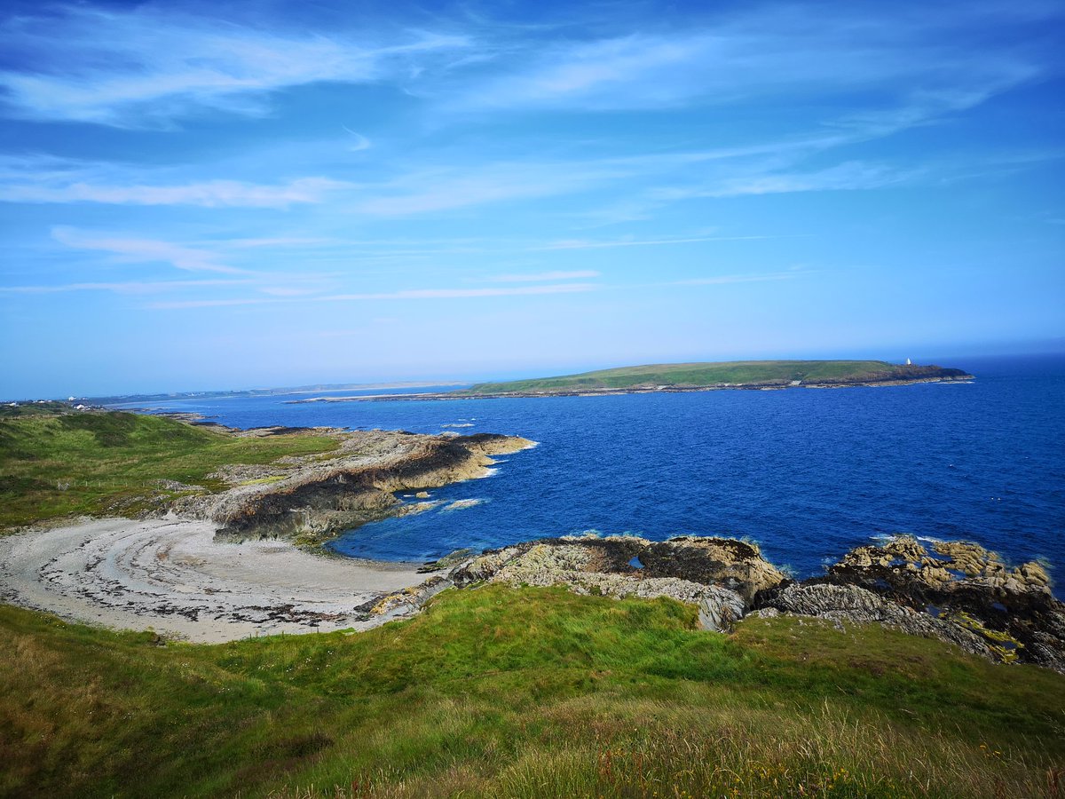 77PaulOShea's tweet photo. Ballyhornan to St Patrick's Well and Back
#Ballyhornan #CoDown #CoastalWalks #Portnacoo #Sheeplandharbour #StPatricksWell #LecaleWay https://t.co/pDpHaaXl10