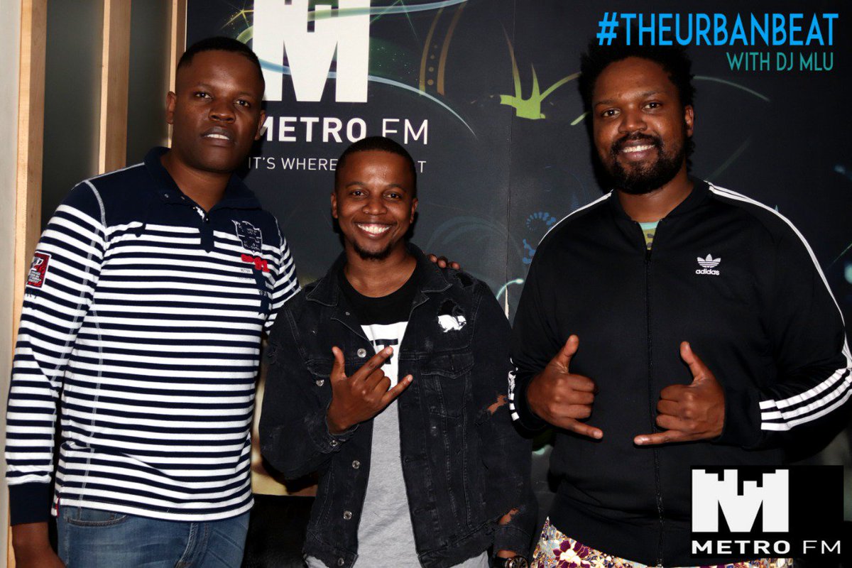 Big up for tuning in😎