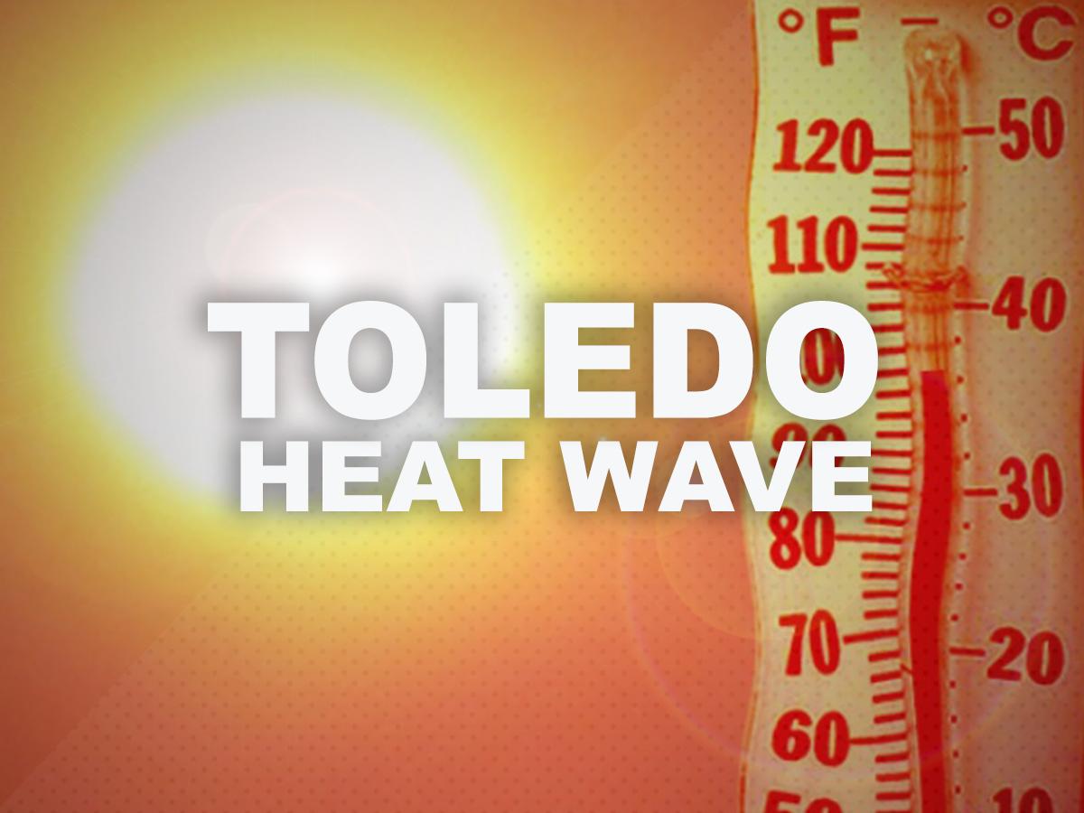 Extreme heat is being forecasted for later this week throughout most of the Midwest. Stay safe and know the signs of heat-related illness. And don't forget about your pets! 

ready.gov/heat