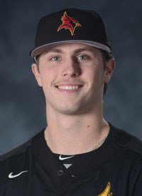 d3baseball's tweet image. Rylan Baker @SjfcBaseball pitched 2.2 scoreless innings to get the win for the @Smittiebaseball  win  Monday #summerspotlight nycbleague.wttbaseball.pointstreak.com/boxscore.html?… #d3b #d3baseball