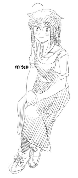 「僕は…ううん、なんでもない」 