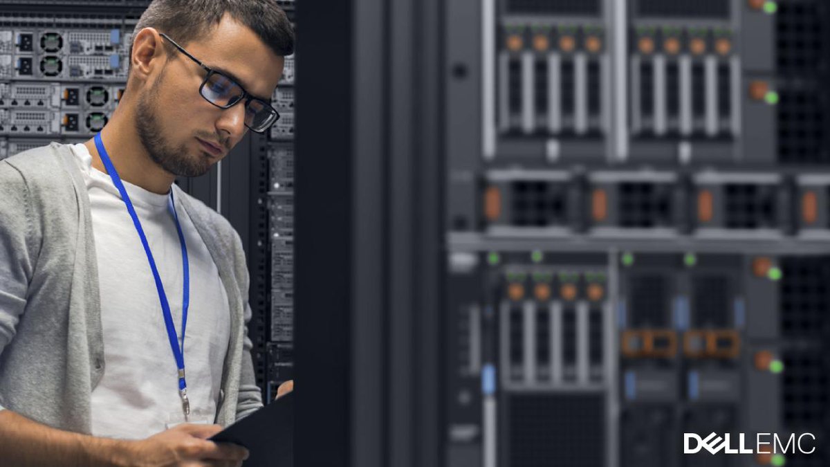 DellAjudaPRO's tweet image. Versões e notas de #versão do #iDRAC 9 📝 dell.to/2jV4tIv