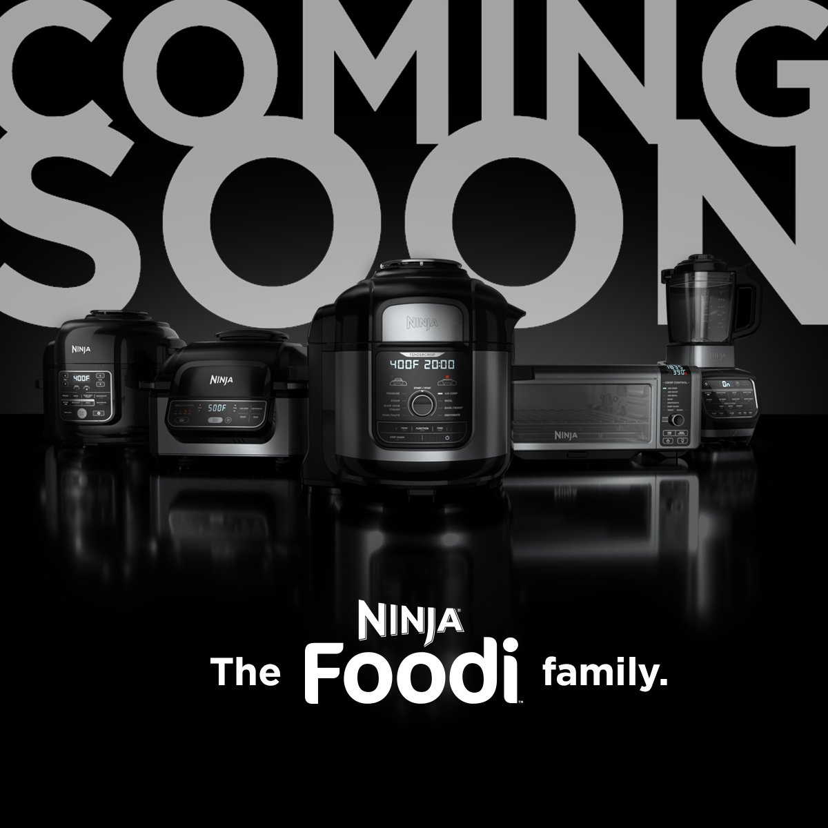 Ninja Kitchen (NinjaKitchen) Twitter