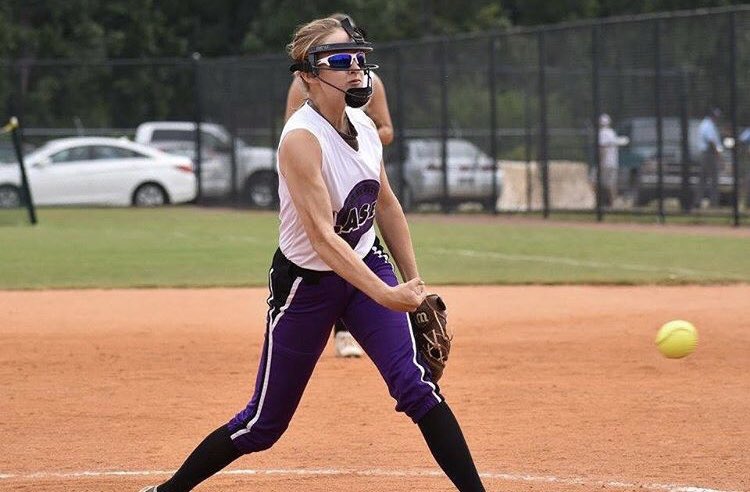 brookann22's tweet photo. Super excited and beyond blessed to announce that I’ll be continuing my academic and athletic career at Otterbein University! #gocards 🤩❤️ https://t.co/XhCgqWY0UF