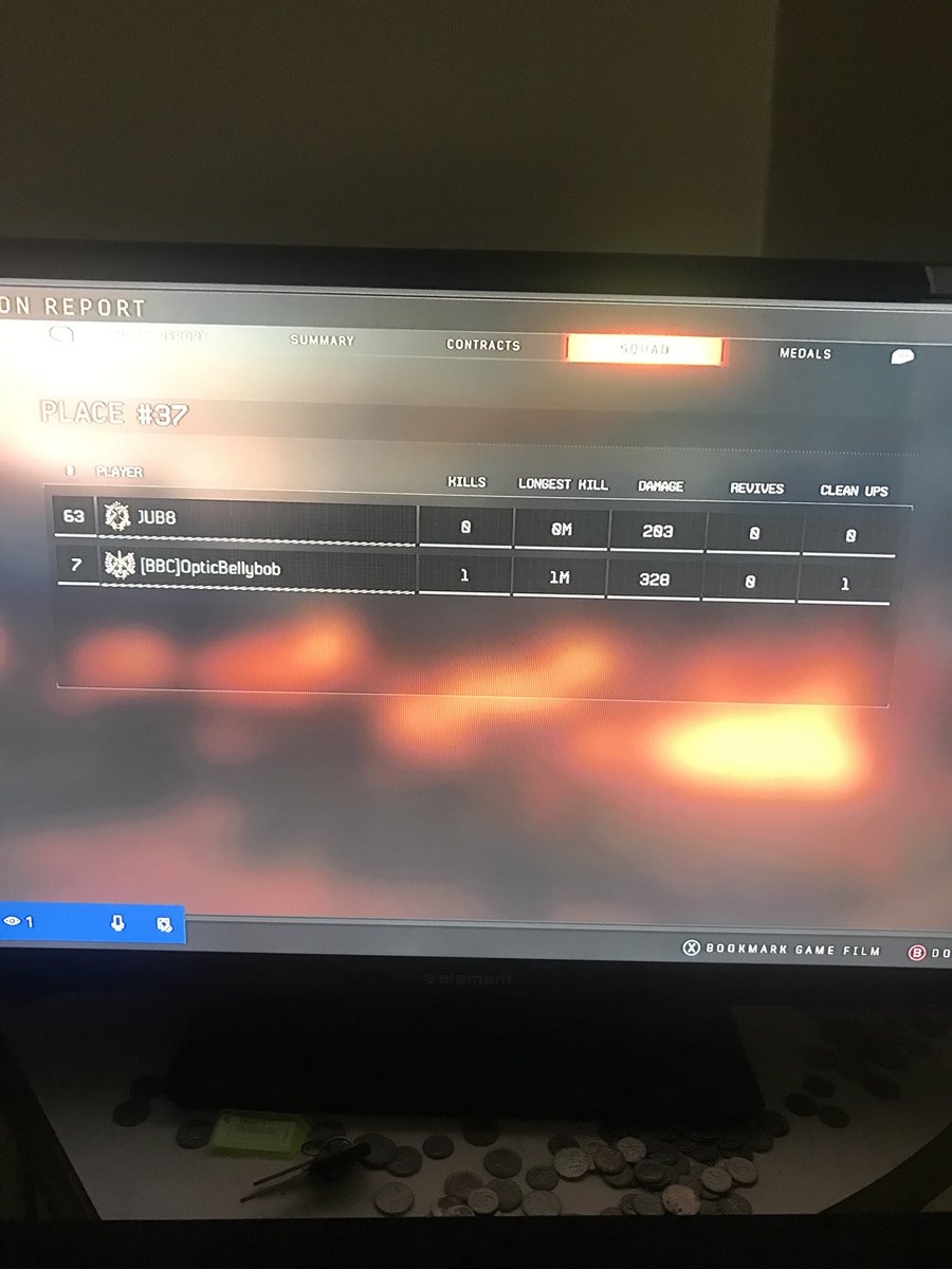 Dbug63Bell's tweet photo. He tried to report that I lost lol... these people https://t.co/UnjG5bHrUI