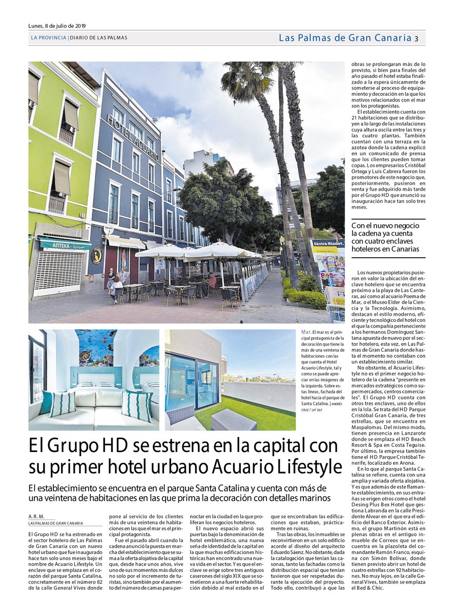 HDHotels's tweet image. 