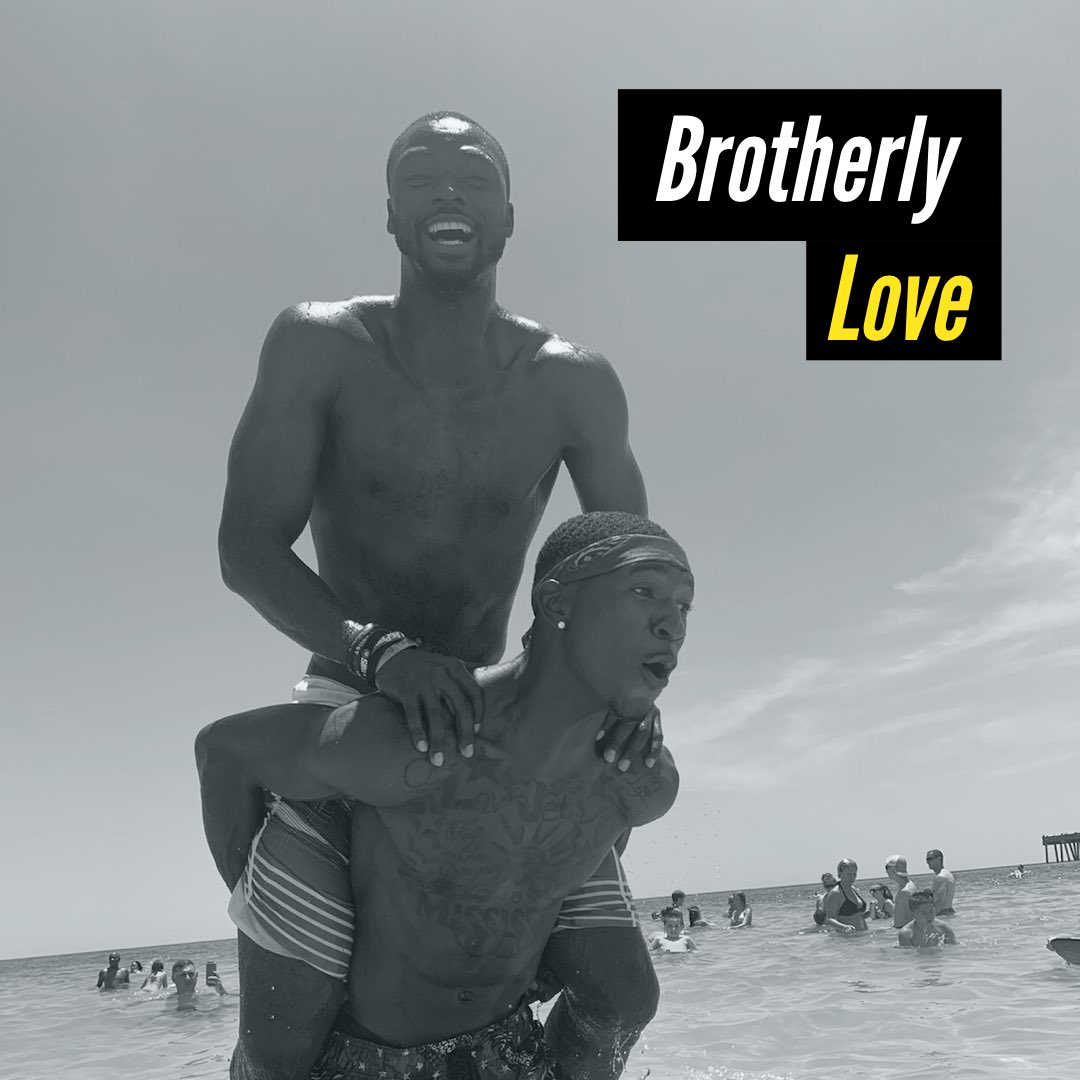 bryant_lavender's tweet image. There is nothing like it, be the first to offer your friendship. You never know what you could save the next person from just by being a friend. 
.
.
#BrotherlyLove #Friendship #SaveOne 
#Motivation #MotivationalSpeaker #Lavender #BryantLavender #Inspiration #TrueInspiration