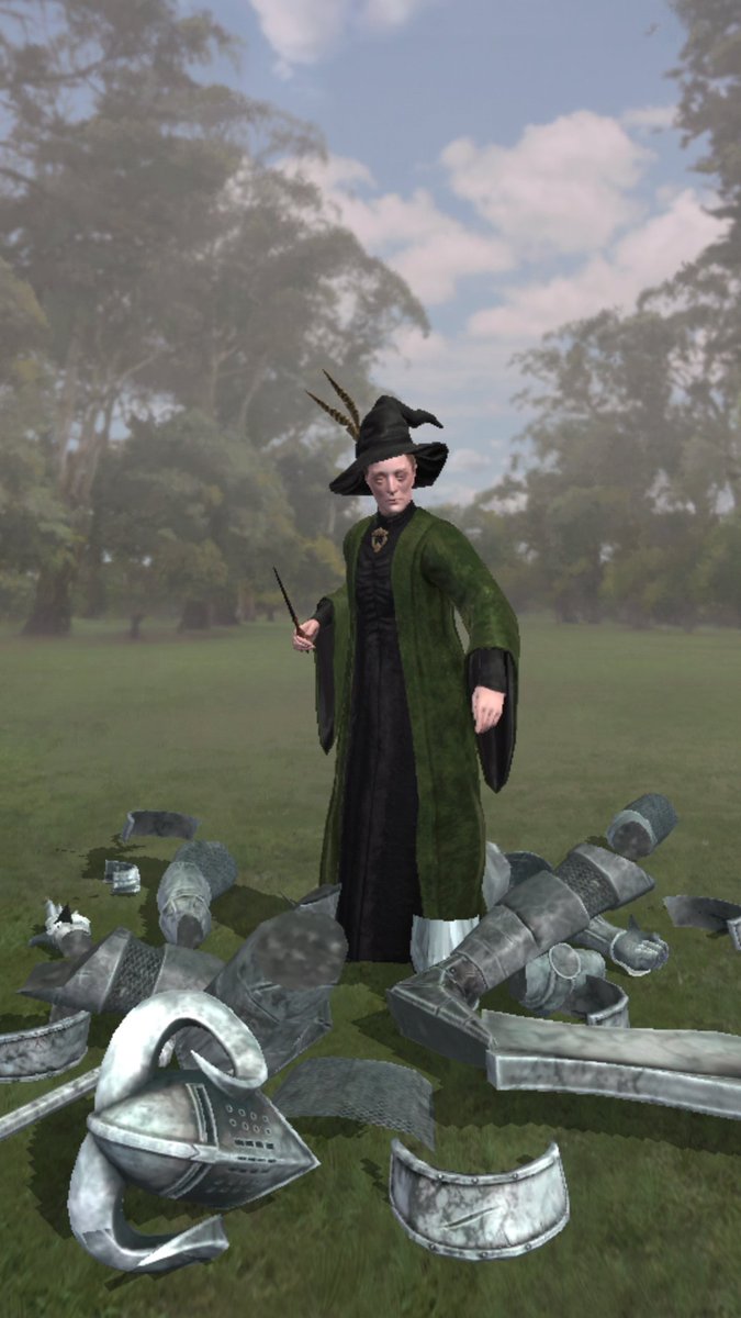 wizardunitehack tweet picture