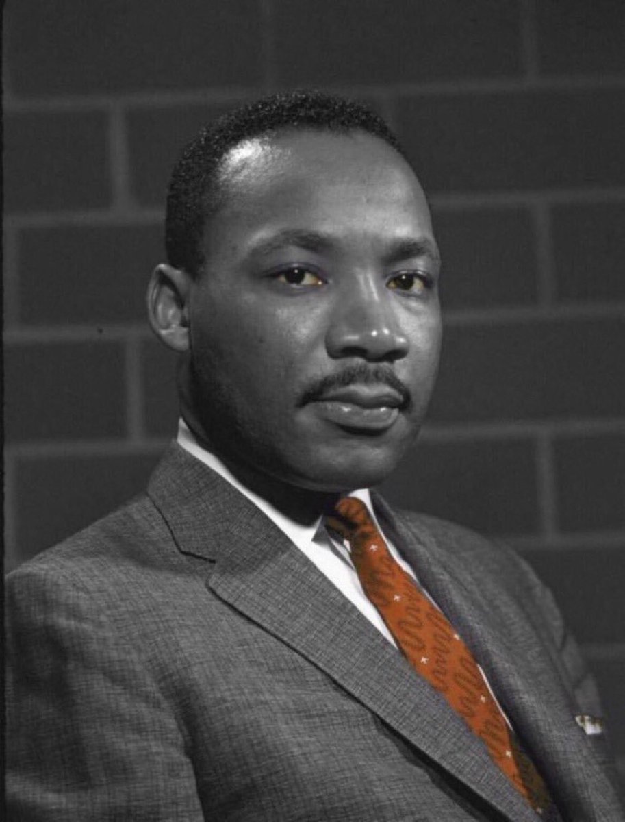 I have a dream that my four little children will one day live in a nation where they will not be judged by the color of their skin but by the content of their character.

—Dr. Martin Luther King, Jr.
