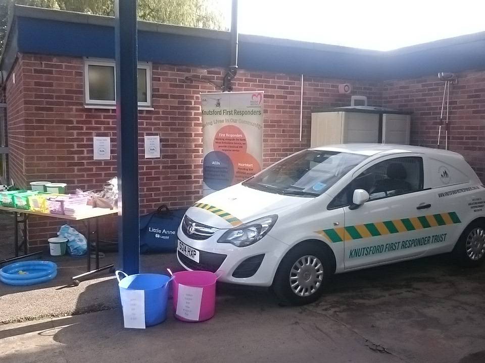 We are shall be at the Knutsford fire station open day on Saturday the 20th of July from 11am till 4pm so please come and see us and find out more about what we do in the community