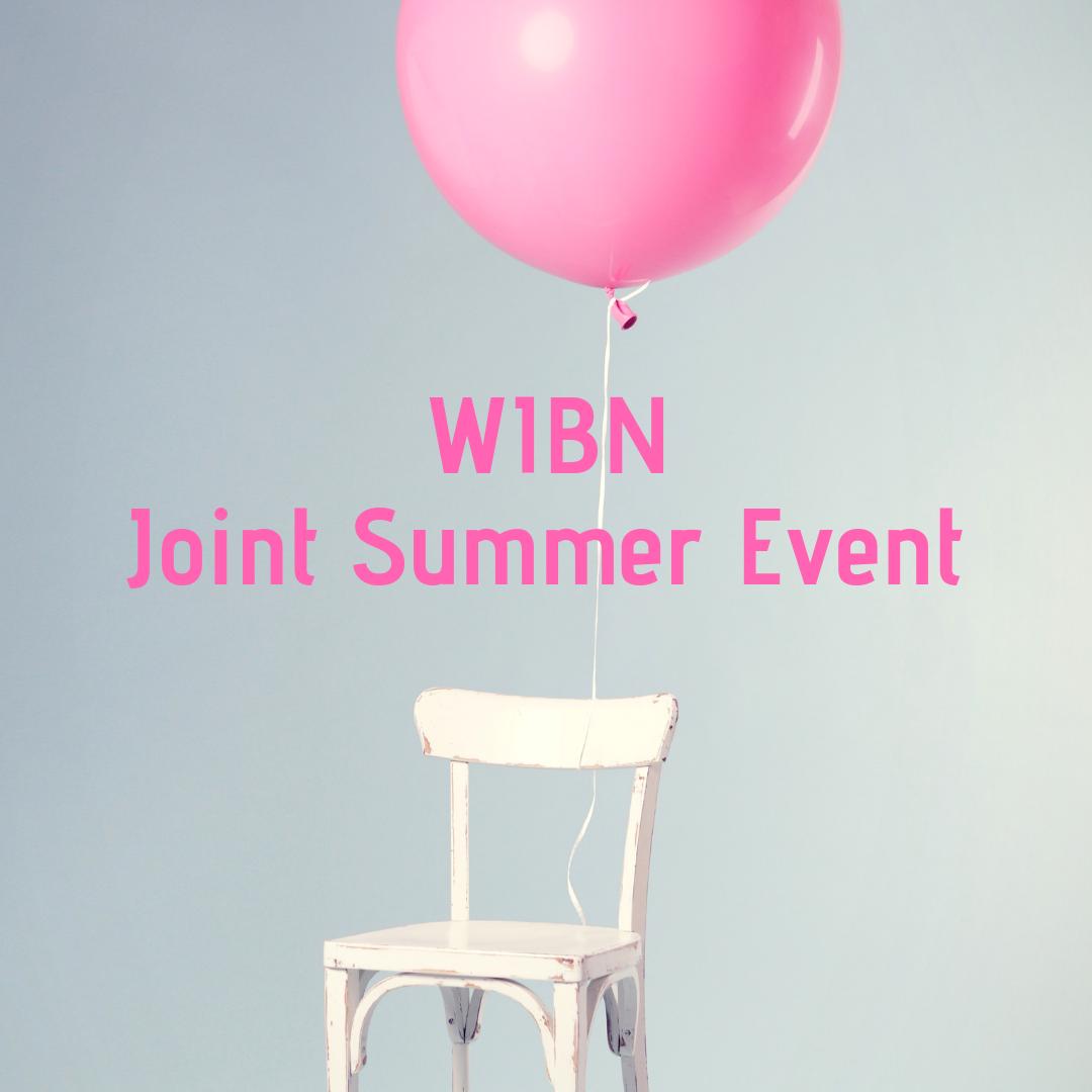 ONLY 4 VISITOR PLACES LEFT: 18th July 12-2pm Great Hallingbury Manor. Joint Stansted &amp; Saffron Walden WIBN Factor 50 Summer Networking for Maximum Exposure.
Booking is essential :bit.ly/2AjW1In  #personaltrainer  #recruitment #florist #Architect
#networkingworks