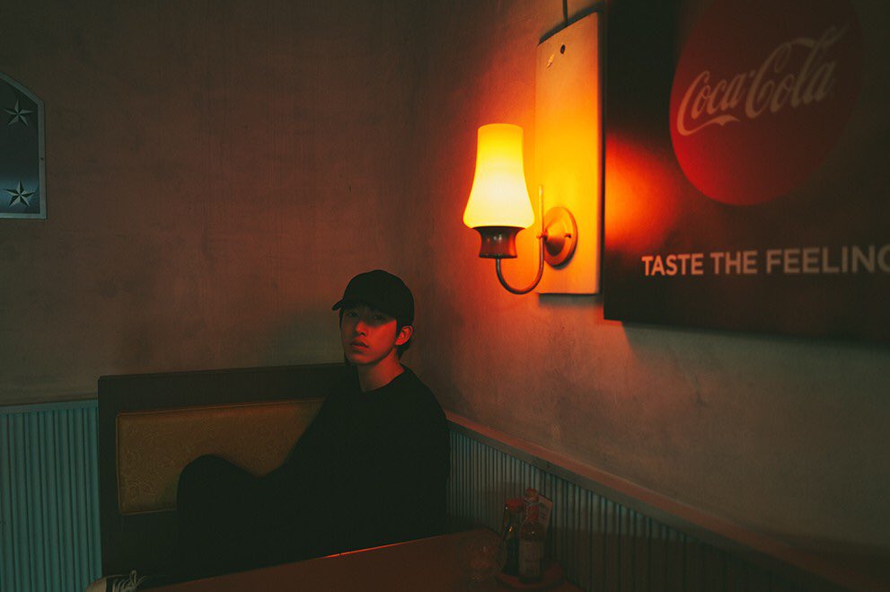 이동림(LEE DONG RIM) (@youaremybam) on Twitter photo 