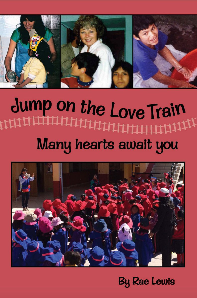 Have you visited Chicuchas Wasi in Peru? There's a book telling the story &amp; raising funds for the school. A shipment of books is being arranged to the UK - order by the 19th July to guarantee yourself a copy! More details at chicuchaswasi.org/book/on or contact Lizzie for more info