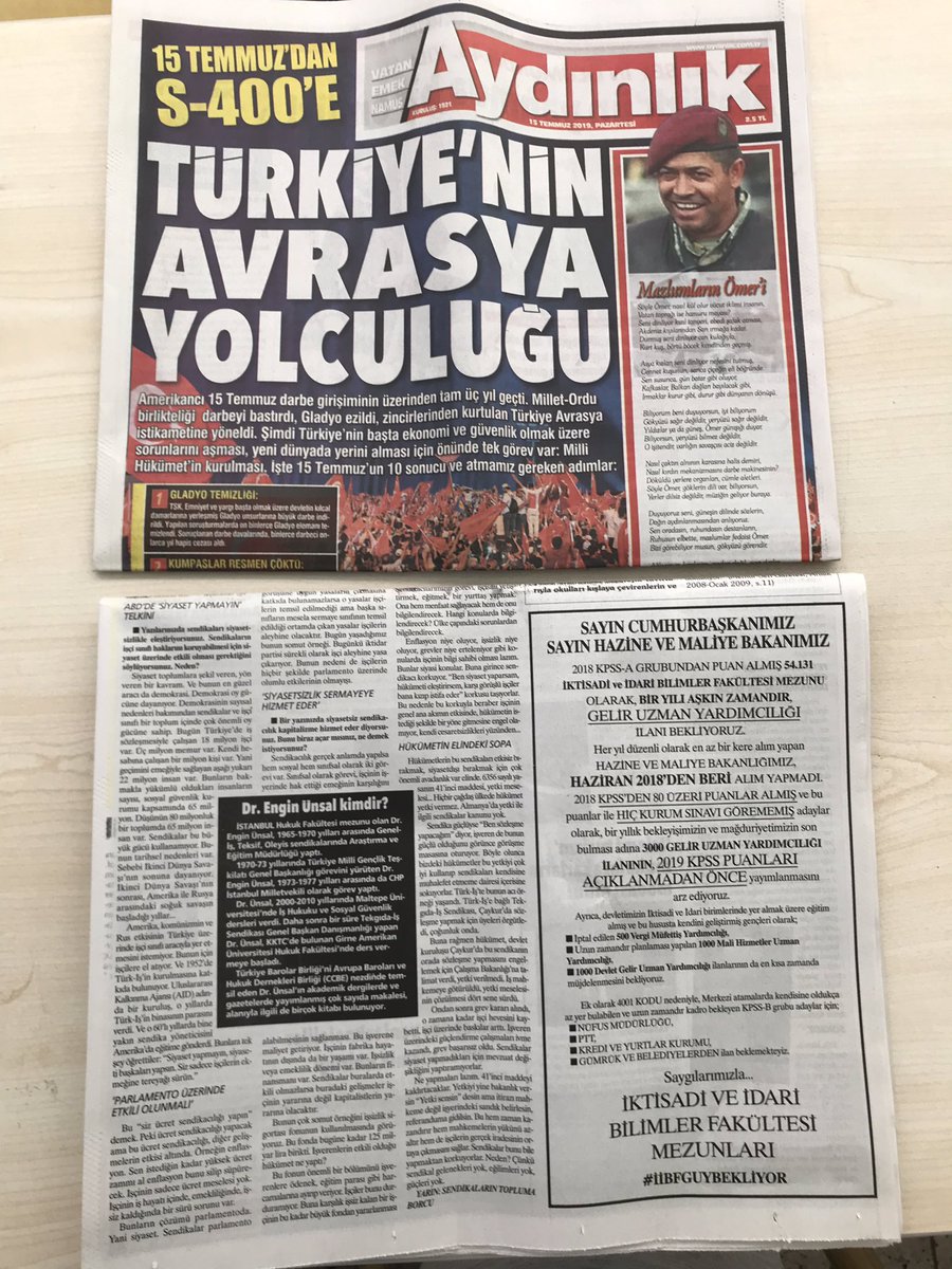 arzakademi's tweet photo. 📌KPSS öncesi 3000 GUY

📌1000 VMY

📌1000 MHUY

📌1000 DGUY

📌Ve merkezi atamalardaki 96 kadro sayısını telafi edecek açıktan atama ilanları bekliyoruz 

#İİBFguyBekliyor https://t.co/tEk4fPh5Xw