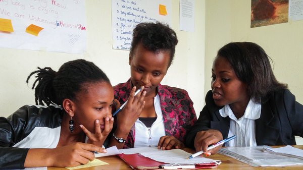 As a growing industry, travel and tourism can play a major role in taking on youth unemployment. <a href="/MarriottIntl/">Marriott International</a> is grateful for our nonprofit partners that help us to train youth in hospitality skills - opening up doors to opportunity. #Serve360 #WorldYouthSkillsDay