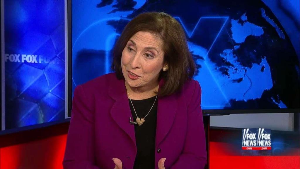 BOMBSHELL: Lawsuit Outs Fox News Ellen Ratner as Source for Seth Rich Intel https://thedcpatriot.com/bombshell-lawsuit-outs-fox-news-ellen-ratner-as-source-for-seth-rich-intel/ …