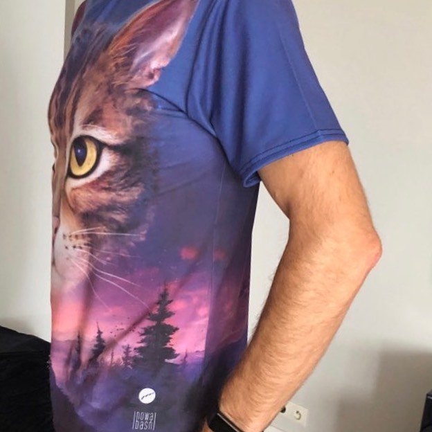 warrior cats clothes