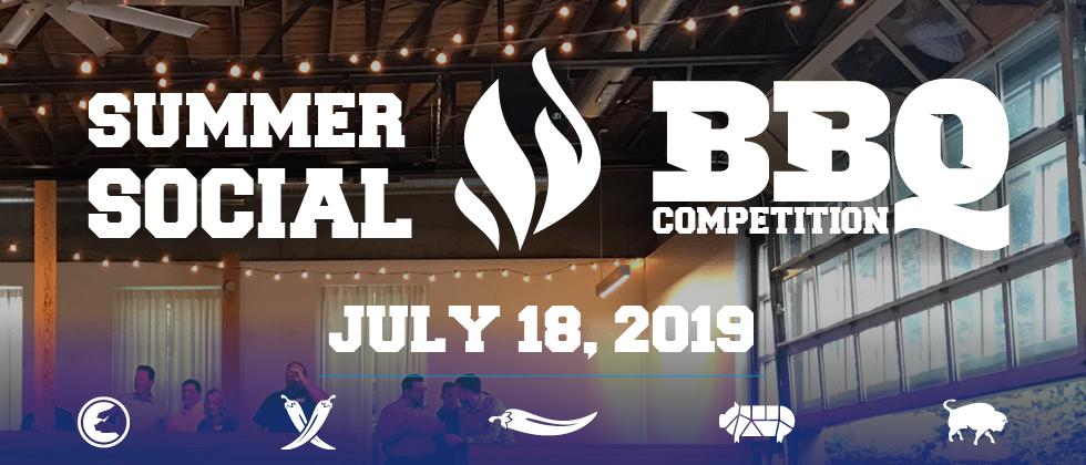 One of our favorite events of the year is this Thursday July 18 from 4 – 7 p.m. in KC 🔥Thanks to our friends <a href="/AOGeotech/">Alpha Omega GeoTech</a> <a href="/BRRarchitecture/">BRR Architecture</a> and Luna &amp; Associates for sponsoring! 🍻 Register today at bit.ly/2YZrGbO