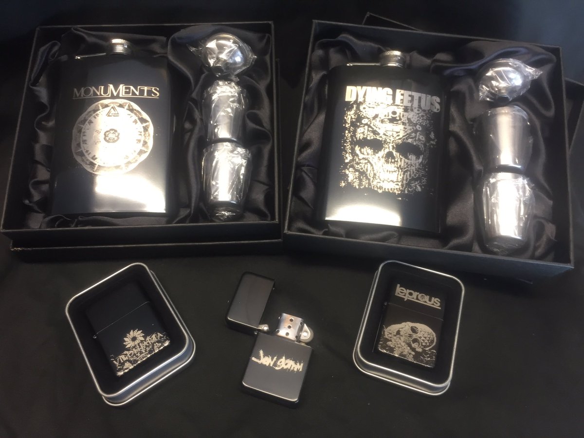 MoominMerch's tweet image. Some of the freebies for the bands playing @UKTechFest