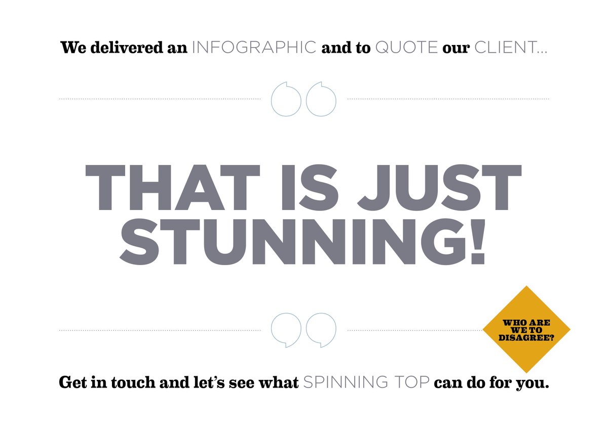 Spinning Top UK Ltd tweet media