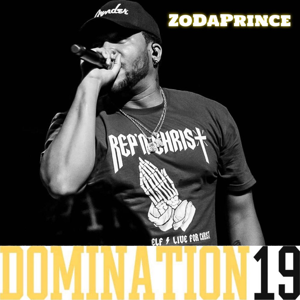 TRACKSTARZ's tweet photo. Domination ‘19 | ZoDaPrince Interview | @iamzodaprince @damo_seayn3d @trackstarz https://t.co/ZBkJNwwYn2 https://t.co/E68tba5n0d