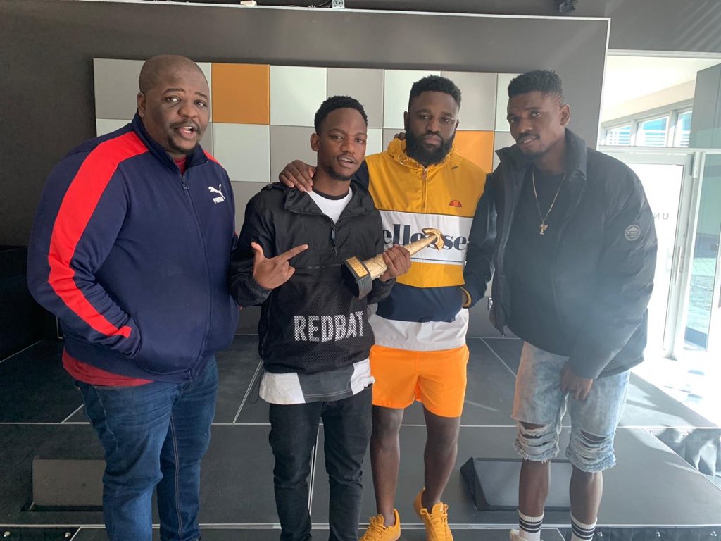 Sebentin Zakwe 🇿🇦Mzansi Bars™🇿🇦 on Twitter: