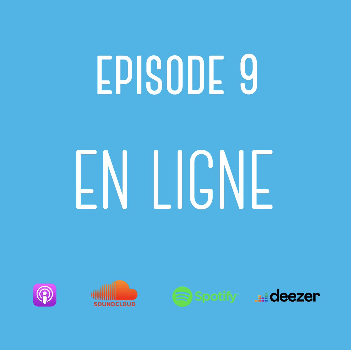 jevousaimeBCP's tweet photo. [NOUVEL EPISODE : IT'S A MATCH ! 📣]

Vous êtes remis de votre soirée du 14 juillet ? Jouez-la tranquille ce soir en écoutant Simon et Jérôme raconter comment ils ont rencontré leur mère-porteuse. 

#G2PAPAS 👇
Itunes 🎧 https://t.co/bl3CM2A9G1
Spotify 🎧 https://t.co/U0UZMnmmTk https://t.co/vcCFDnF9Uq