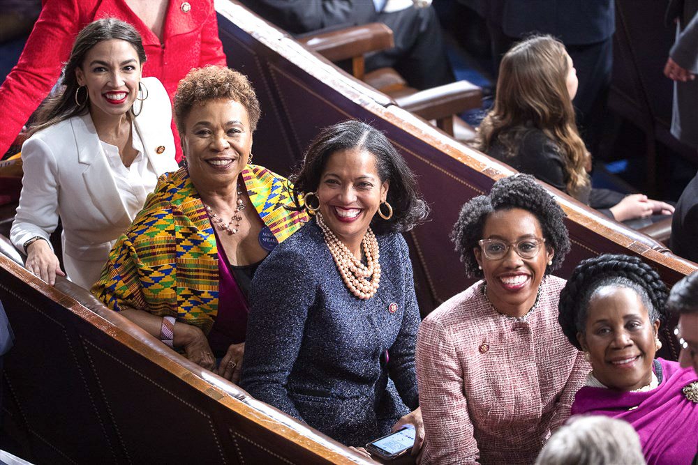 Rep. Barbara Lee (@RepBarbaraLee) / Twitter