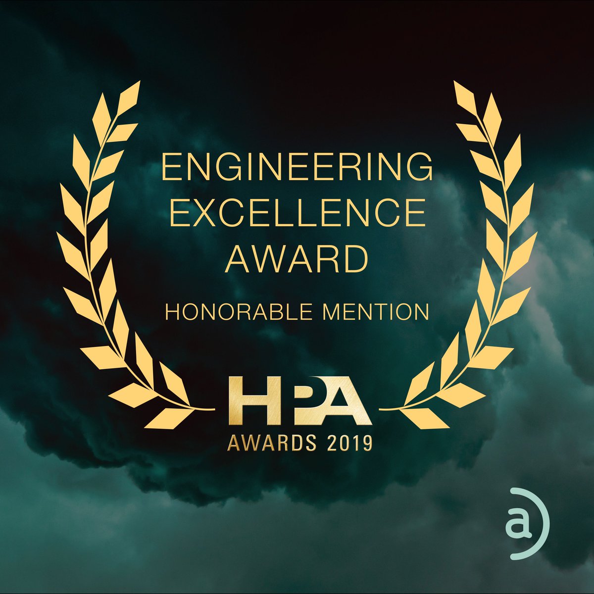 We are so excited to share the news that Ambidio Looking Glass was awarded an honorable mention at the HPA Engineering Excellence Awards this year! We want to thank <a href="/HPAonline/">HPA</a> for the recognition! #immersiveaudio #ambidio
ambidio.co/files/Ambidio_…