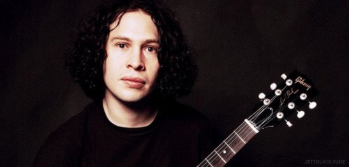 HAPPY BIRTHDAY TO RAY TORO AN AMAZING GUITARIST AND PURE SOUL WITH THE GREATEST HAIR 