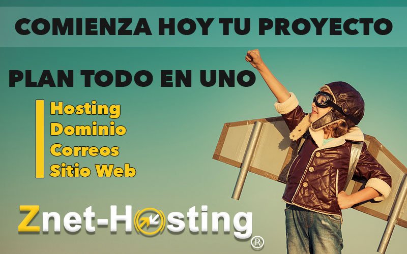 znethosting's tweet photo. Crea tu sitio web profesional con todo incluido 🔥🔥, Hosting + Dominio + Correos + Sitio web.
https://t.co/gvmJw3H8py https://t.co/STuro9KRPf