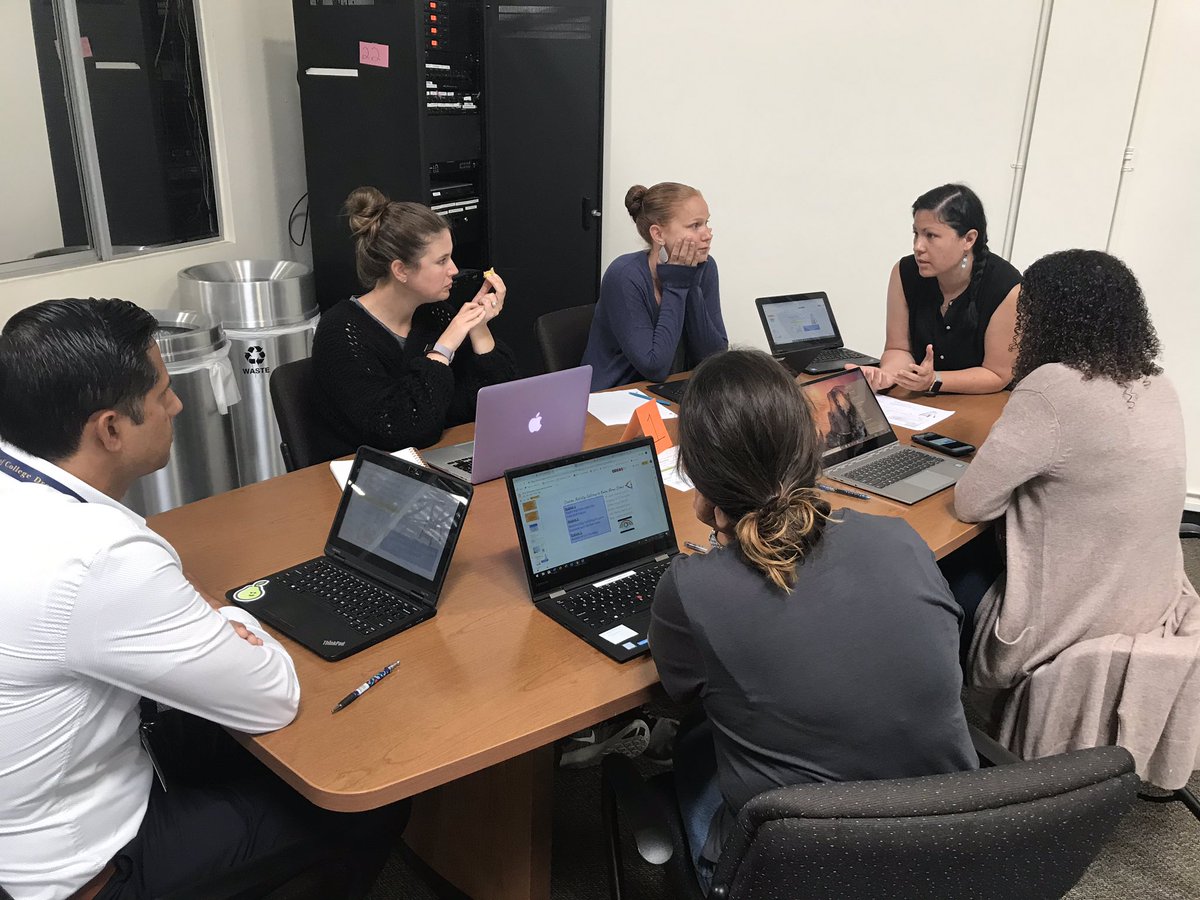 SuhsdInduction's tweet image. SUHSD Resident Coach Institute! Coaches consider “menu items” to guide collaboration with pre-service Residents. Nice work @mimiwmath and @askmrsmartinez