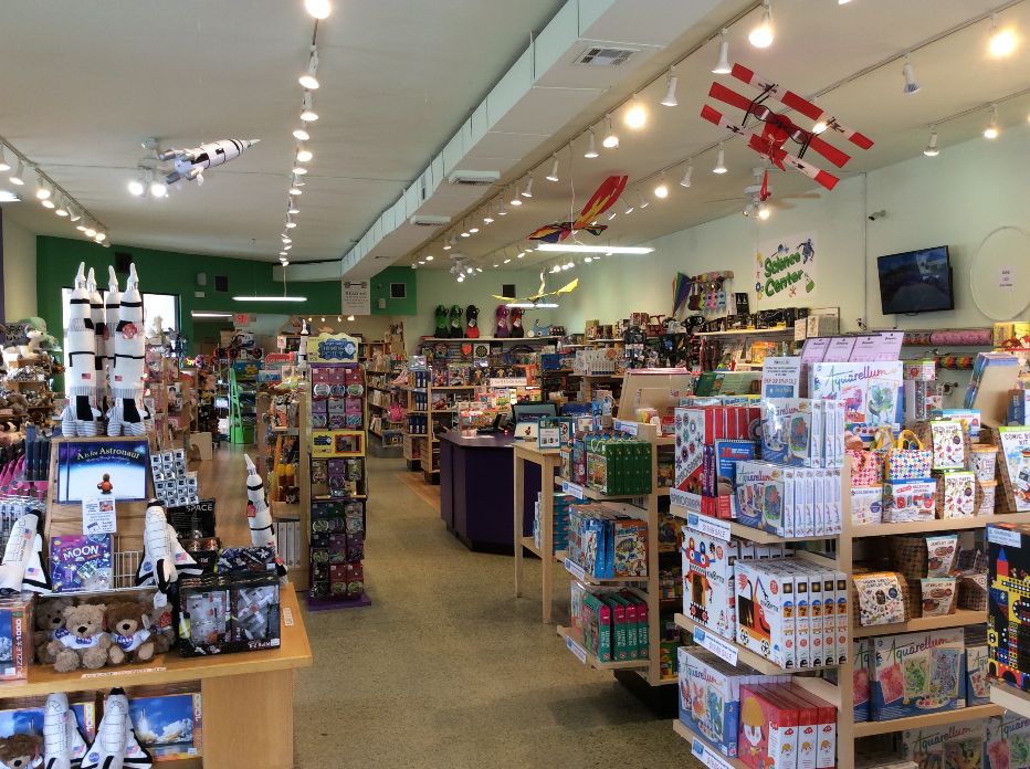 Fundamentally Toys (ToyStoreFun) Twitter