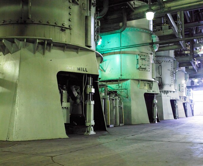 BabcockWilcox's tweet image. Don’t miss your chance to register for B&amp;amp;W’s upcoming #Pulverizer technical training seminar July 23-24 in Akron, Ohio. This course provides professional engineers with all 16 required annual professional development hours needed to renew their license. babcock.com/resources/trai…