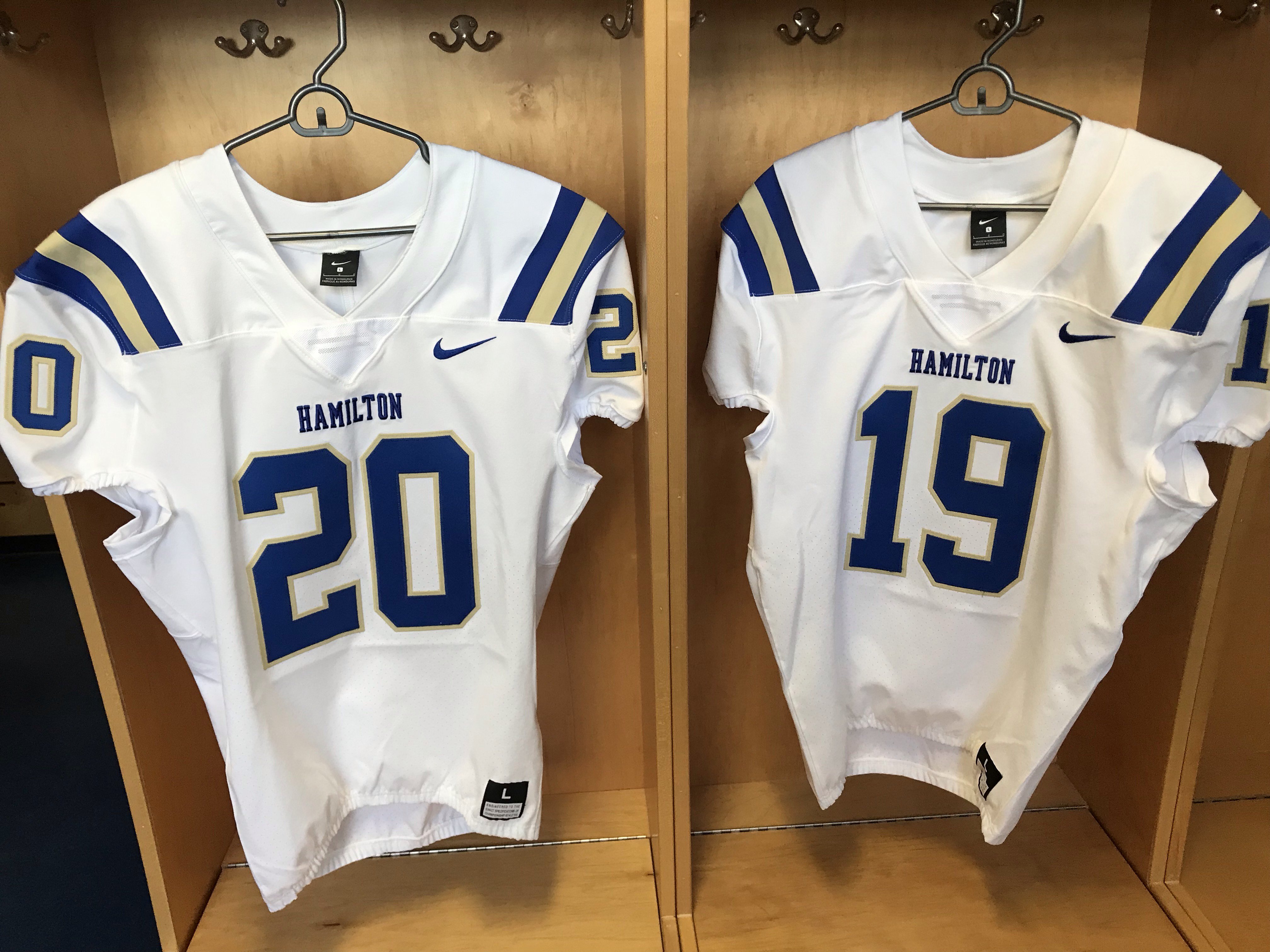 Jerseys hamilton cheap