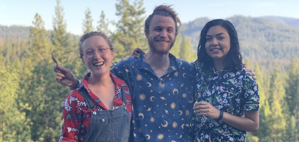 ARC_Program's tweet image. Meet ARC&apos;s 2019 Sequoia Staff Team - adventureriskchallenge.org/meet-arcs-2019…