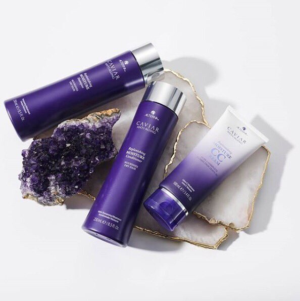 Alterna Haircare Alternahaircare Twitter