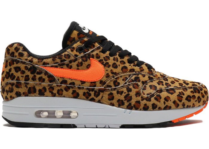 nike air max 1 stockx