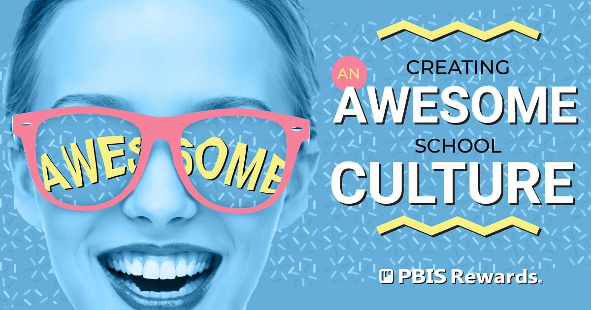 PBISRewards's tweet photo. If a visitor walked through your school’s doors right now, what kind of atmosphere would they find? Would they notice positive interactions between staff and students?  #NSTC #NSTConference #nstc2019 
https://t.co/BVQXkQriEd https://t.co/bBpMutvhre