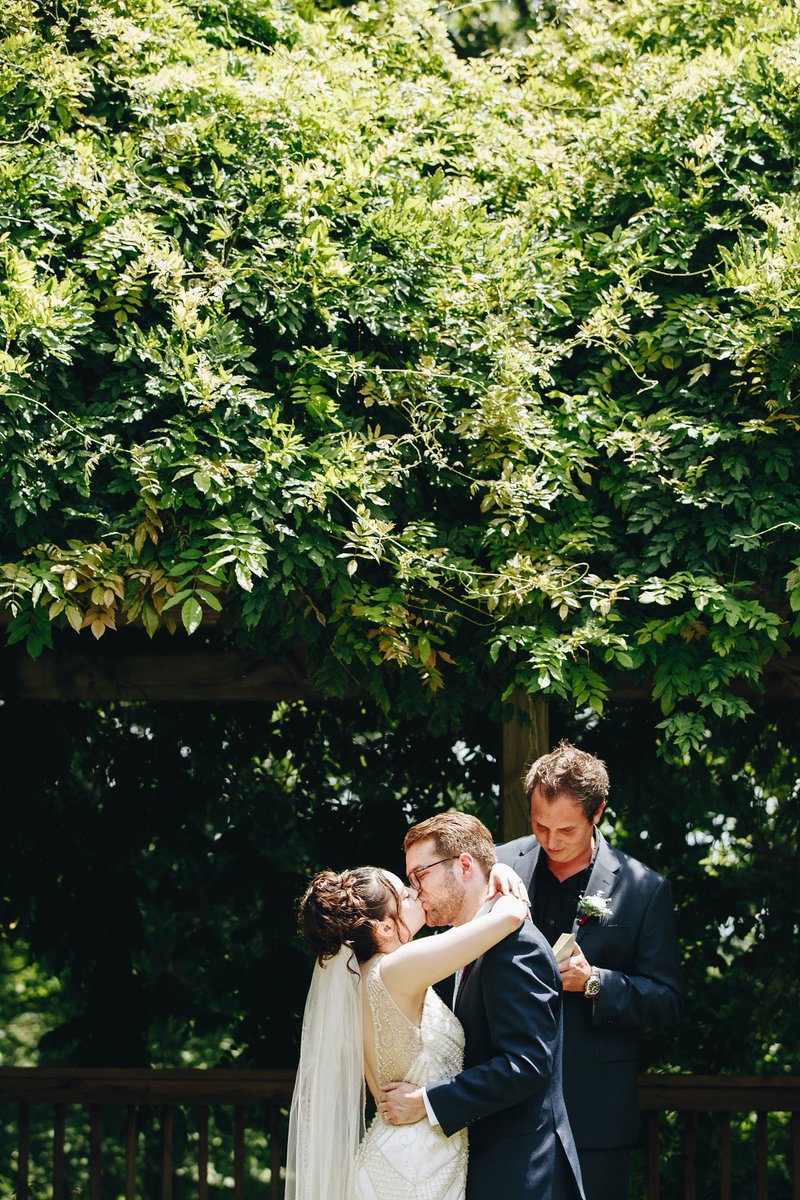 austingaal's tweet image. Our wedding photos came in just in time for our one month anniversary :) very very happy to be married to such an incredible person ❤️